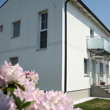 Gaestehaus Karassowitsch Rust Bagian luar foto